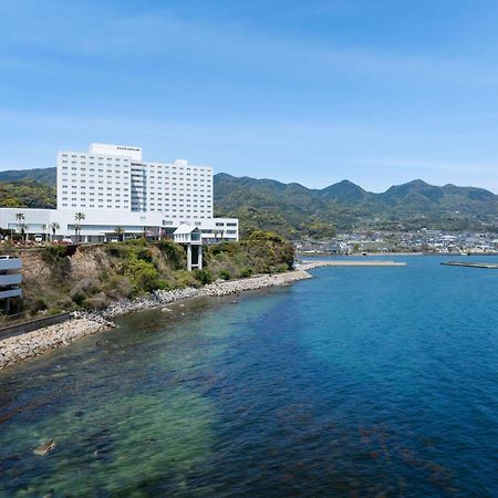 Grand Mercure Beppu Bay Resort & Spa Exterior photo