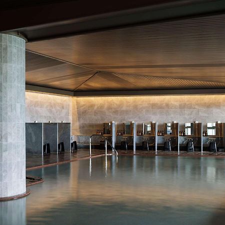 Grand Mercure Beppu Bay Resort & Spa Exterior photo