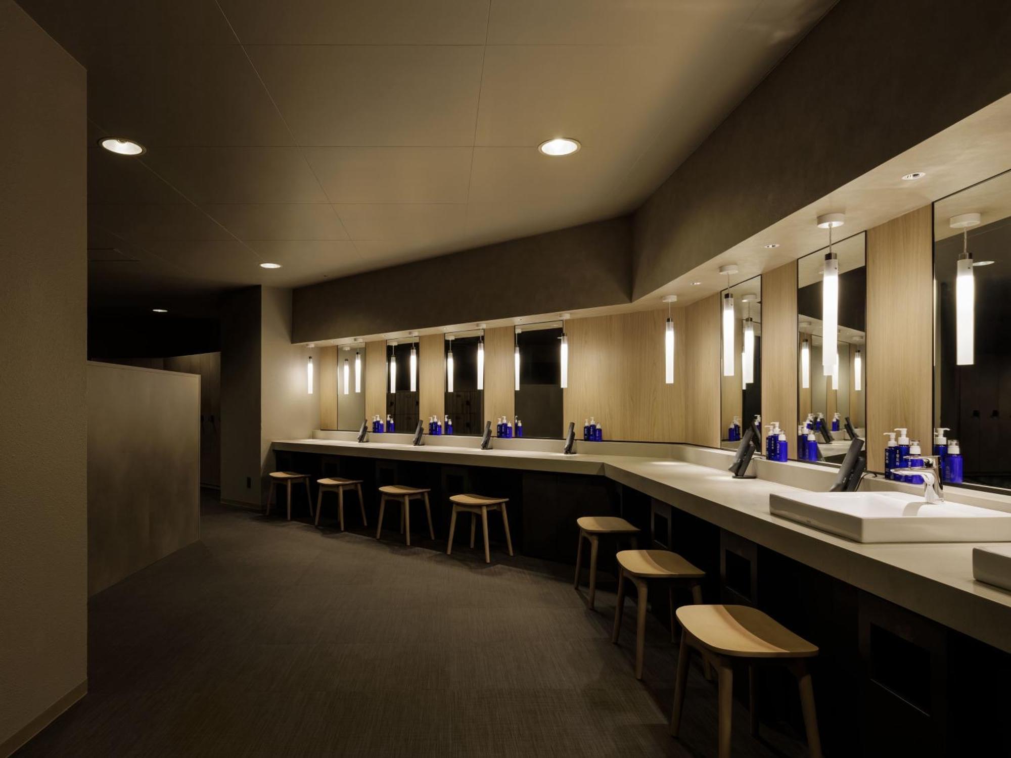 Grand Mercure Beppu Bay Resort & Spa Exterior photo