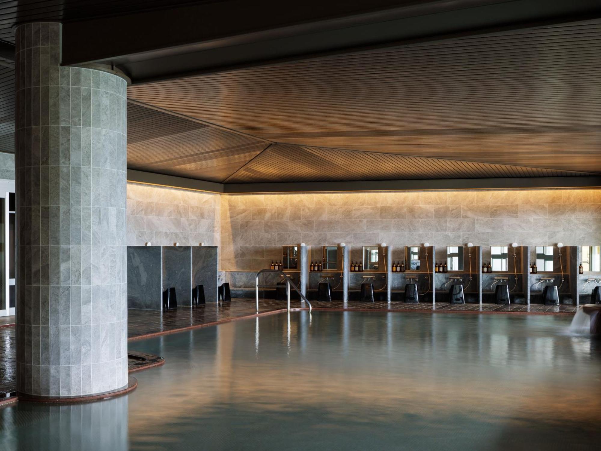 Grand Mercure Beppu Bay Resort & Spa Exterior photo
