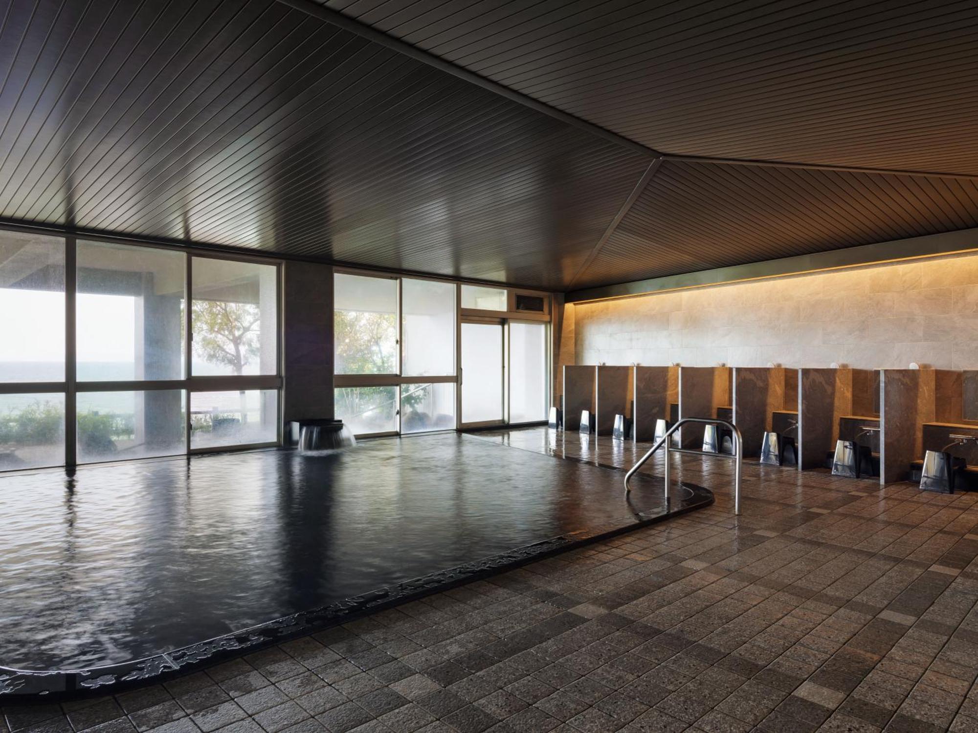 Grand Mercure Beppu Bay Resort & Spa Exterior photo