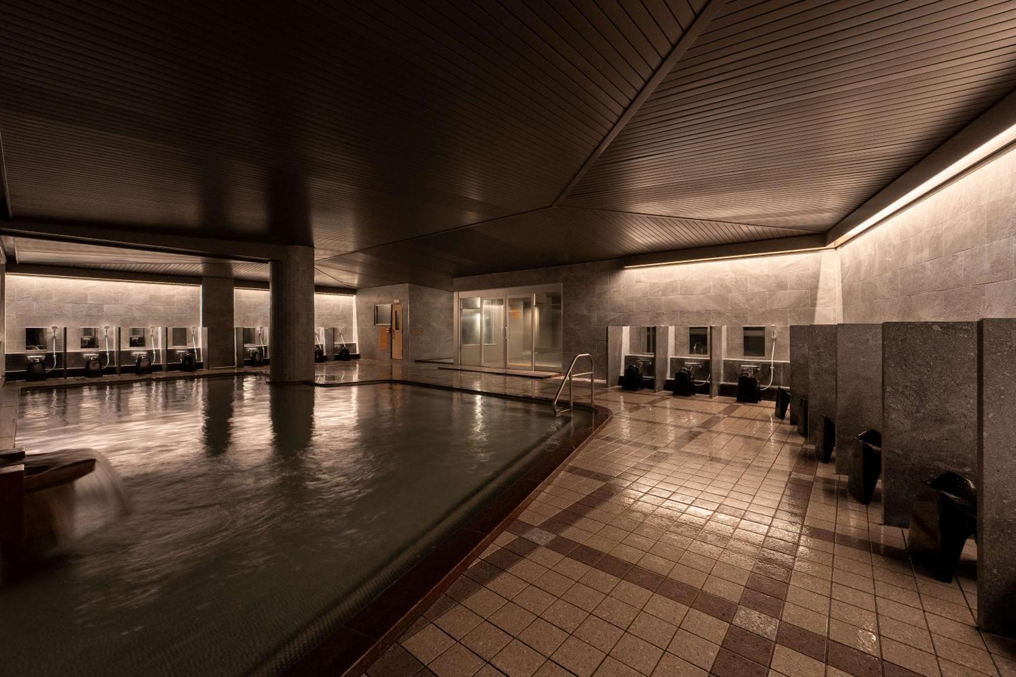 Grand Mercure Beppu Bay Resort & Spa Exterior photo